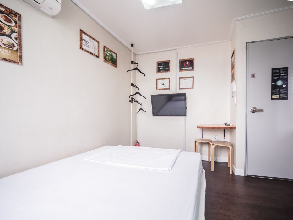 Itaewon Inn 63/90