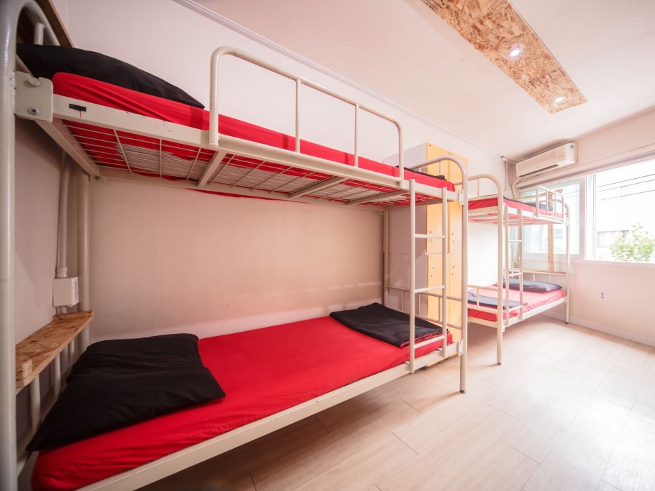 Itaewon Inn 33/90