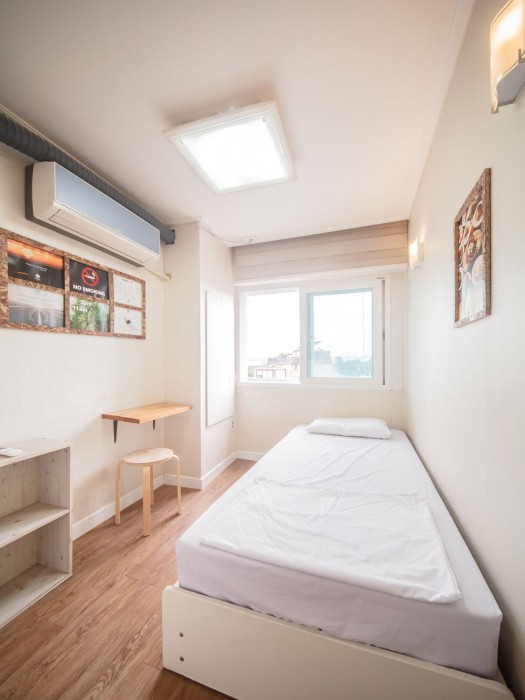 Itaewon Inn 55/90