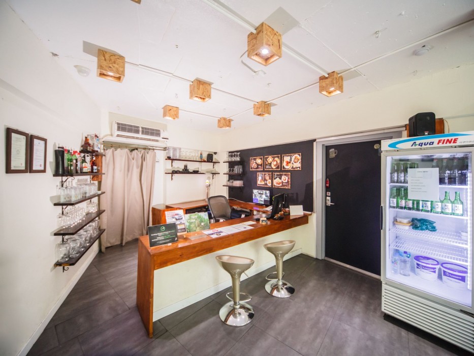 Itaewon Inn 36/90