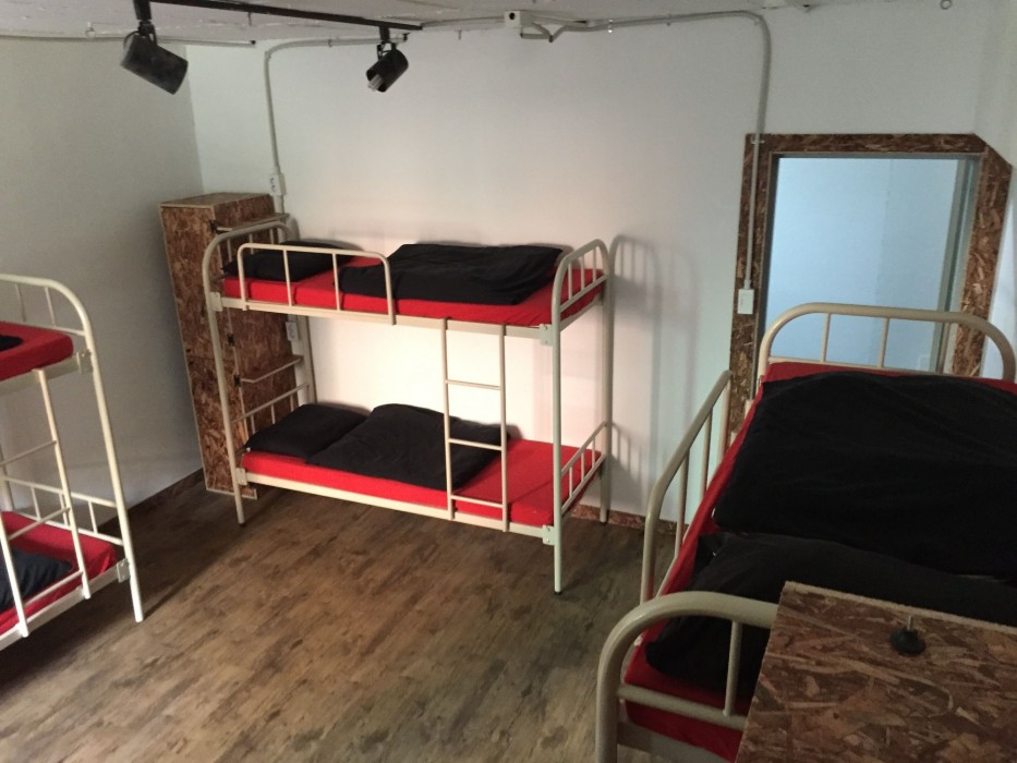 Itaewon Inn 23/90