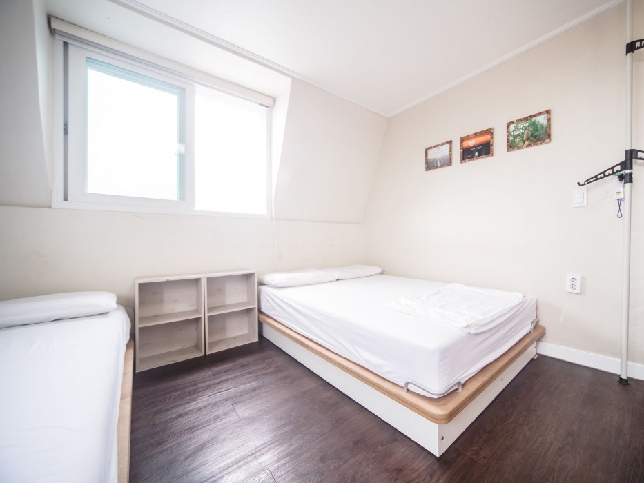 Itaewon Inn 37/90