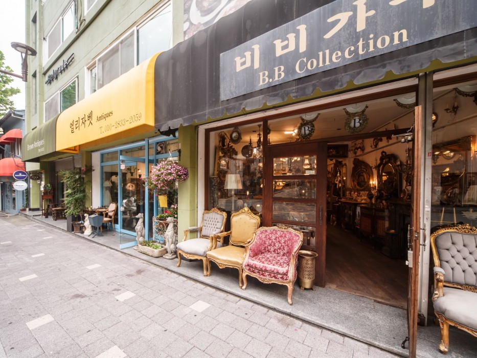 Itaewon Inn 62/90