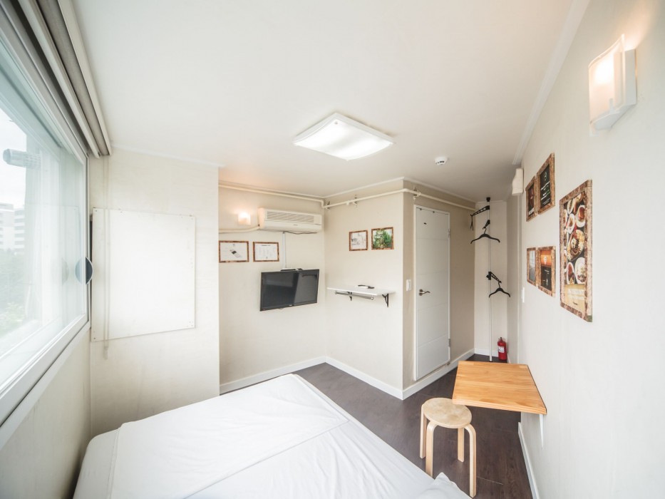Itaewon Inn 22/90