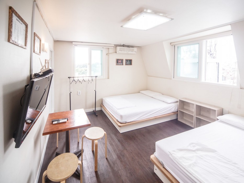 Itaewon Inn 31/90