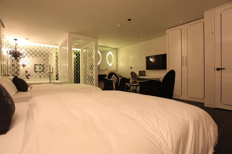 Hotel Cullinan Yeoksam photo5