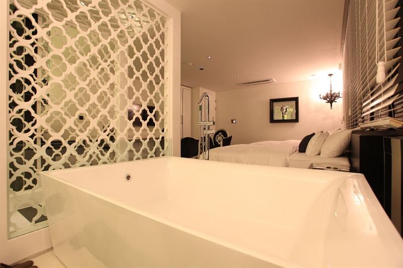 Hotel Cullinan Yeoksam 49/78