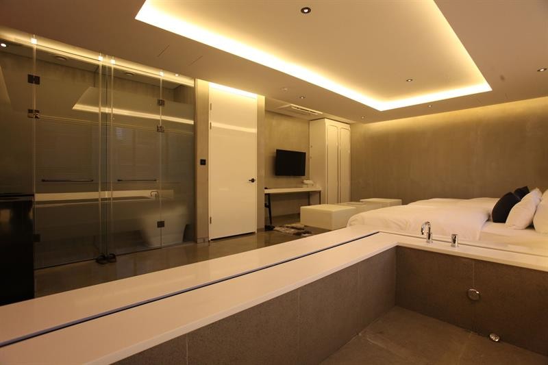 Hotel Cullinan Yeoksam 36/78
