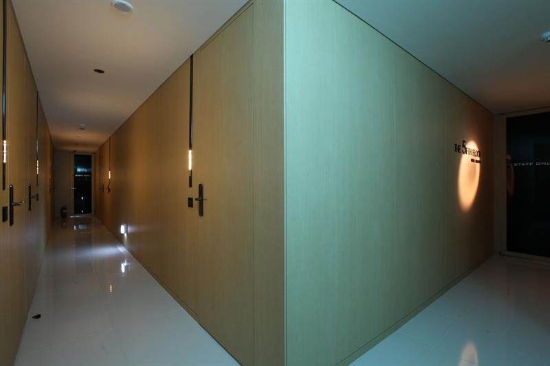 Hotel Cullinan Yeoksam 60/78