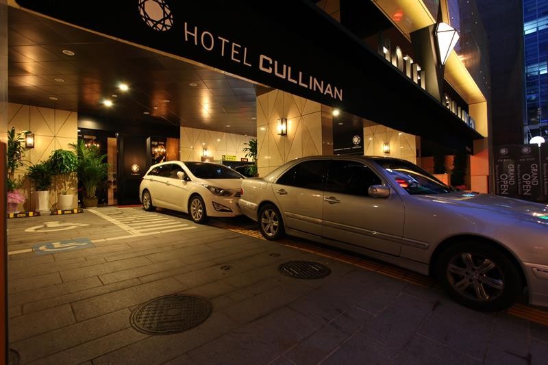 Hotel Cullinan Yeoksam 62/78