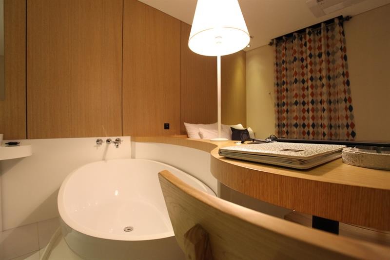 Hotel Cullinan Yeoksam 43/78