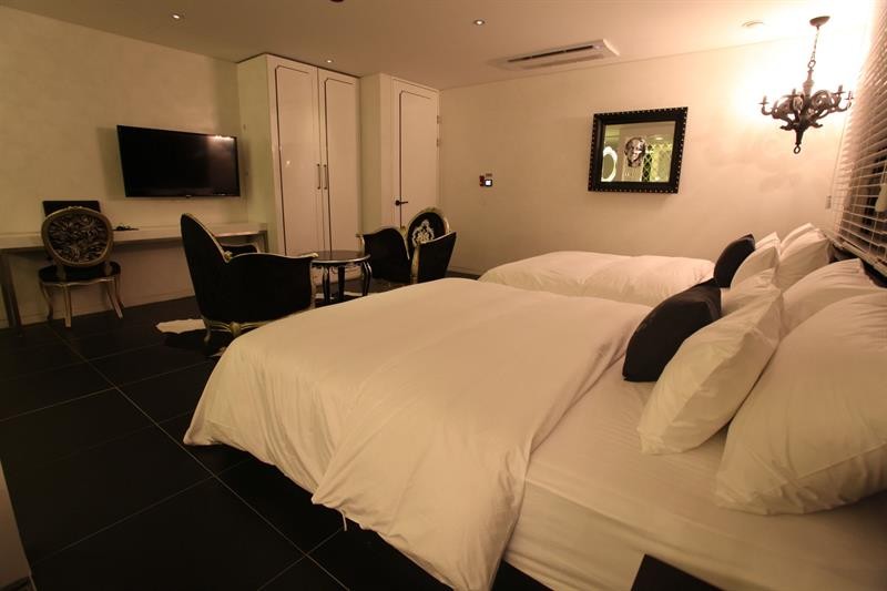 Hotel Cullinan Yeoksam 22/78