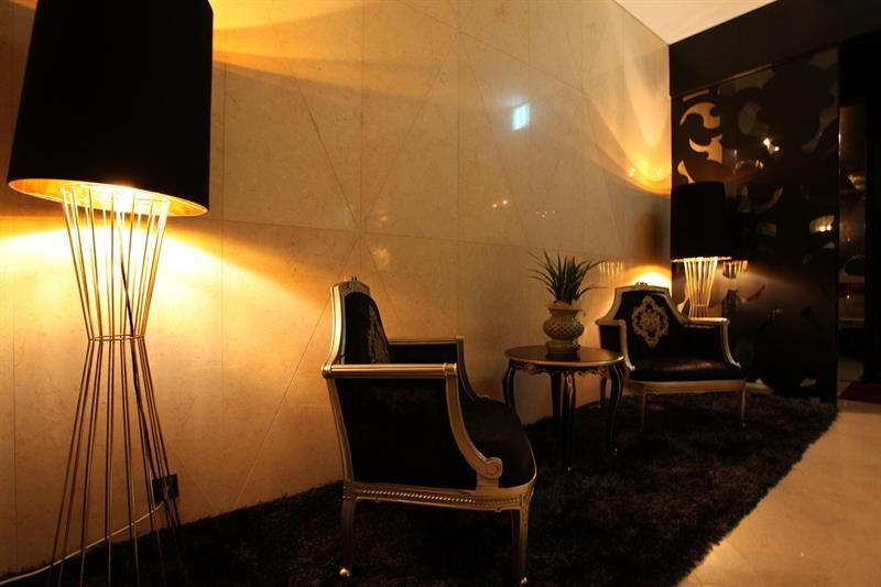 Hotel Cullinan Yeoksam 46/78