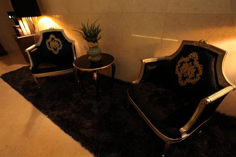 Hotel Cullinan Yeoksam 63/78