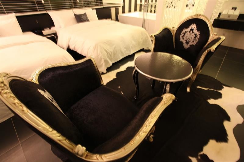 Hotel Cullinan Yeoksam 32/78