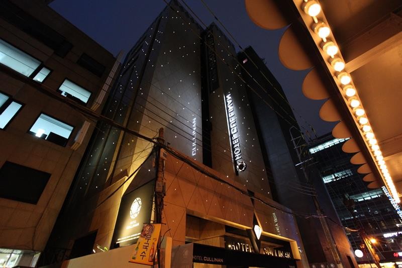 Hotel Cullinan Yeoksam 64/78