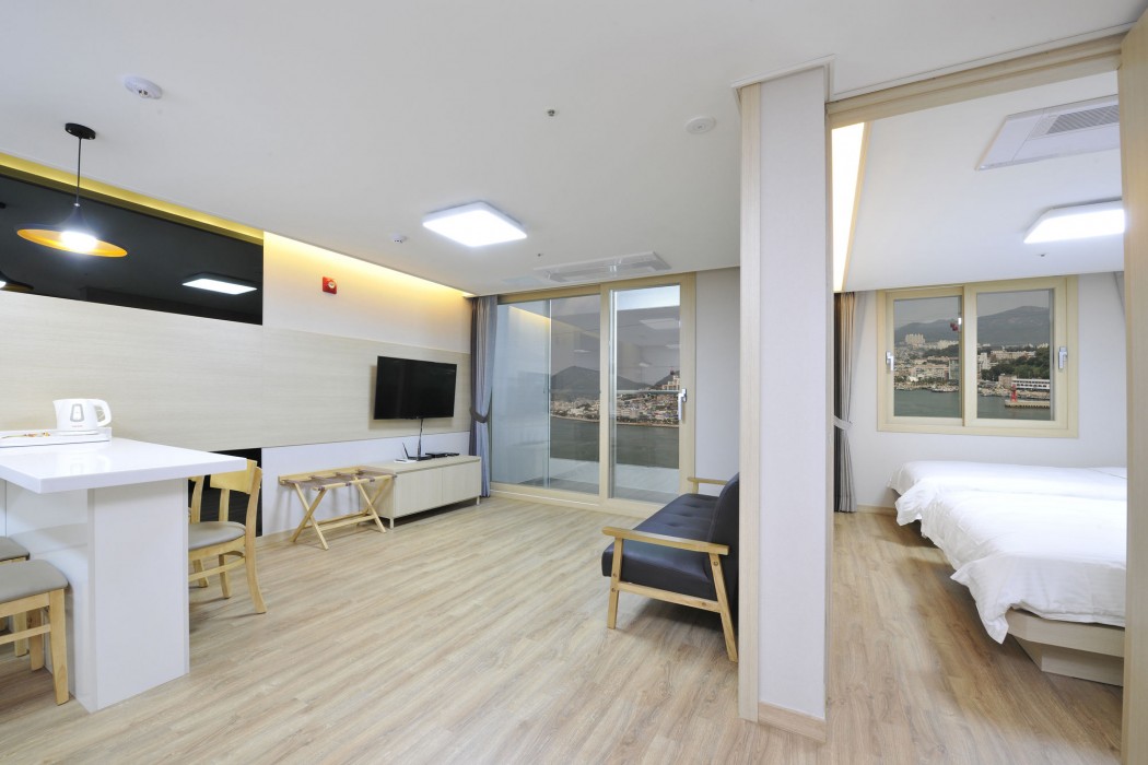 The Hotel Soo 54/100