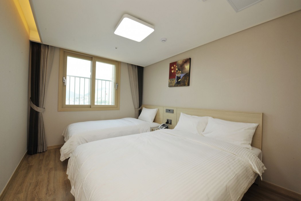 The Hotel Soo 24/100