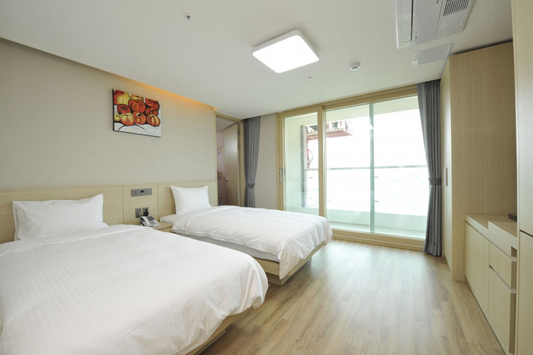 The Hotel Soo 18/100