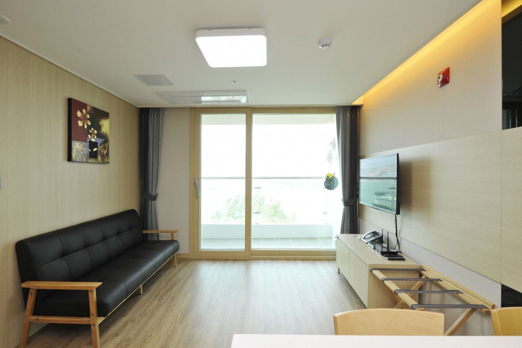 The Hotel Soo 63/100