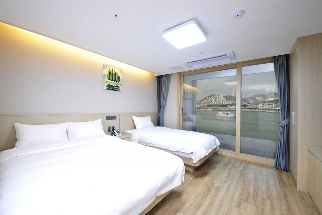 The Hotel Soo 45/100