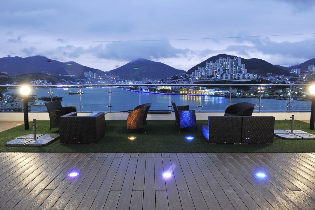 The Hotel Soo 30/100