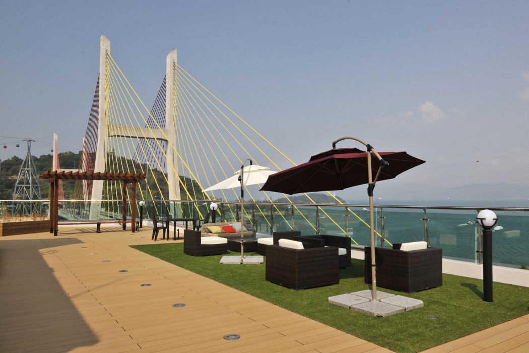 The Hotel Soo 46/100