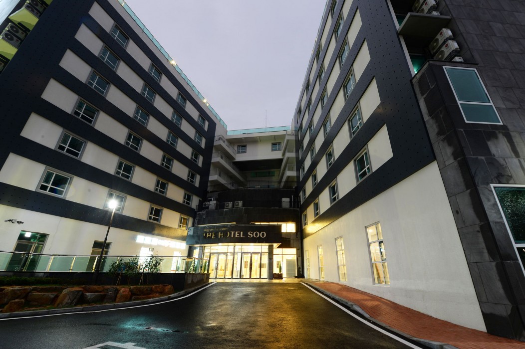 The Hotel Soo 57/100