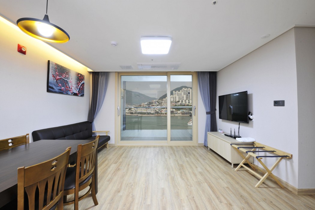The Hotel Soo 39/100