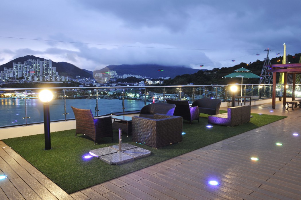 The Hotel Soo 33/100