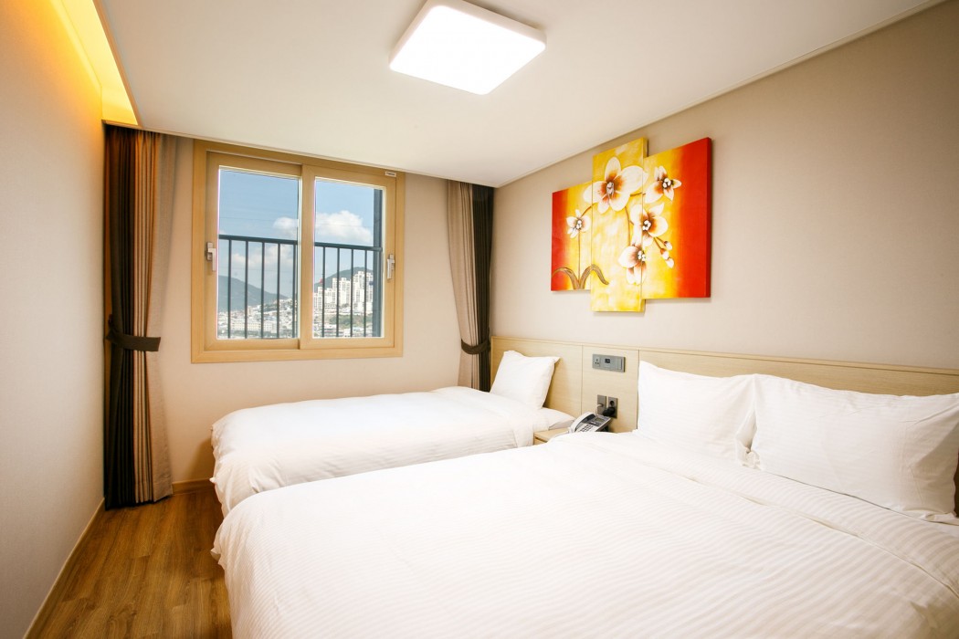 The Hotel Soo 36/100