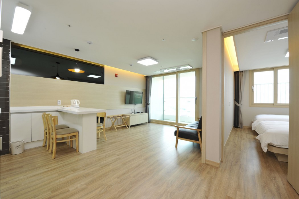 The Hotel Soo 23/100