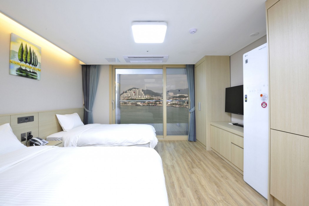 The Hotel Soo 51/100