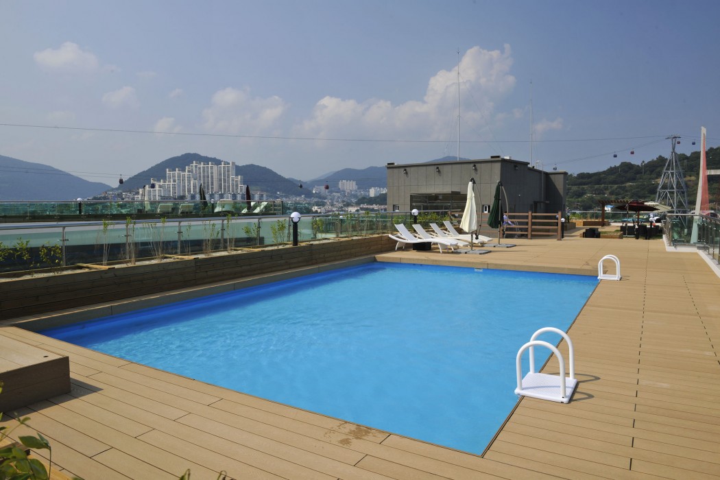 The Hotel Soo 58/100