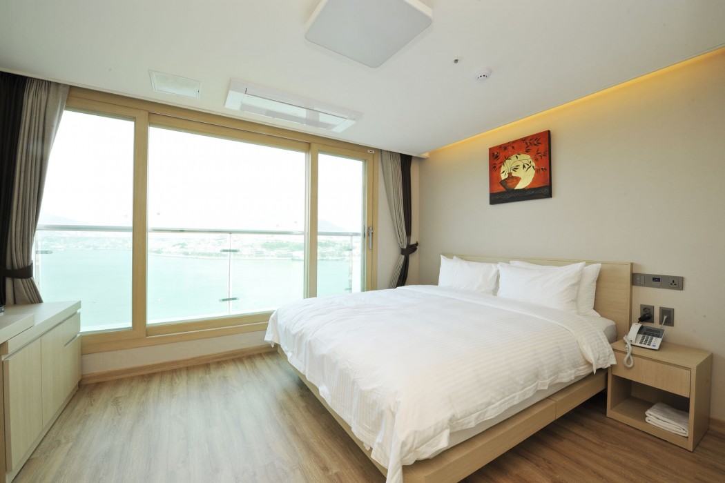 The Hotel Soo 20/100
