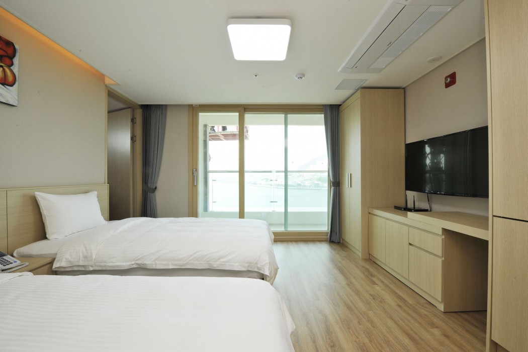 The Hotel Soo 61/100