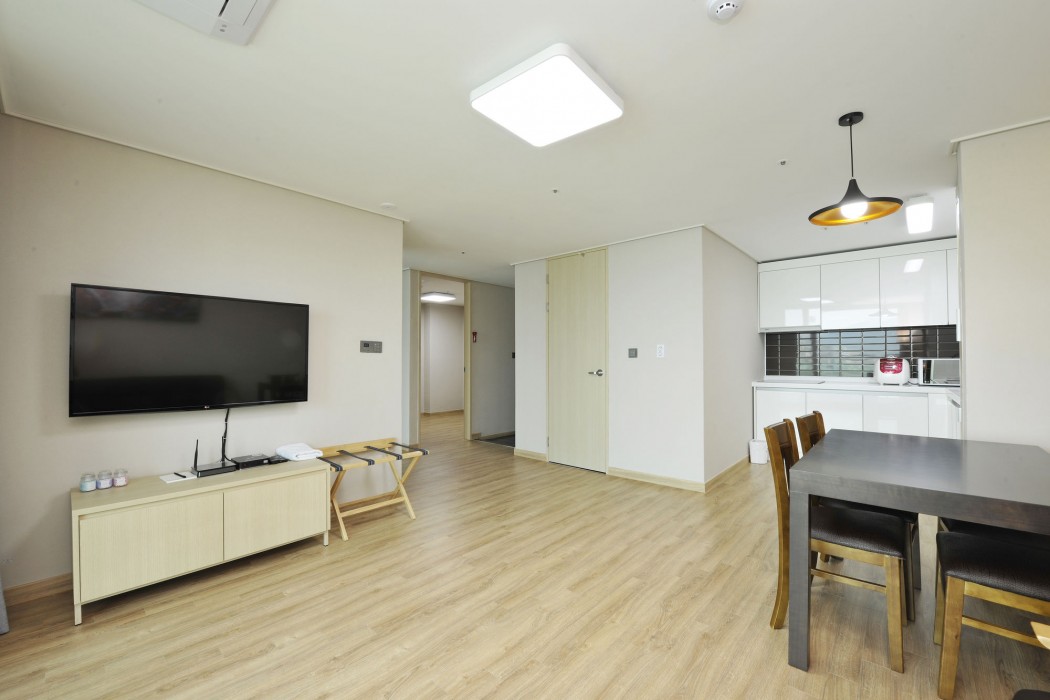 The Hotel Soo 65/100