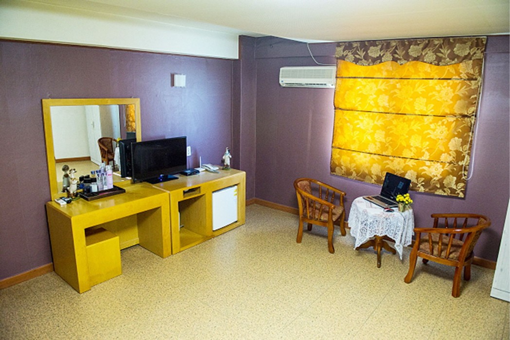 Sun Daily Hotel 3/3