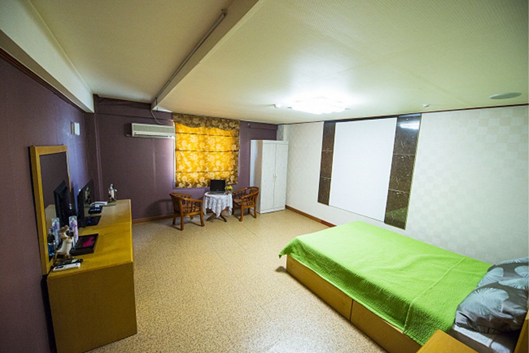 Sun Daily Hotel 1/3