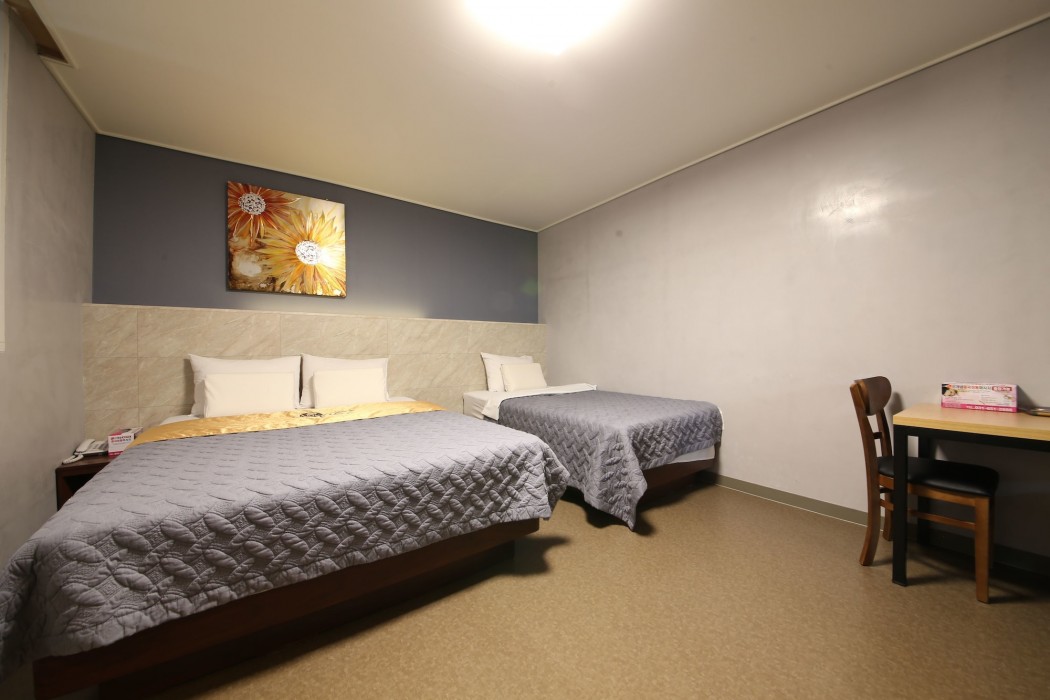 Mariposa Hotel Songtan 23/48
