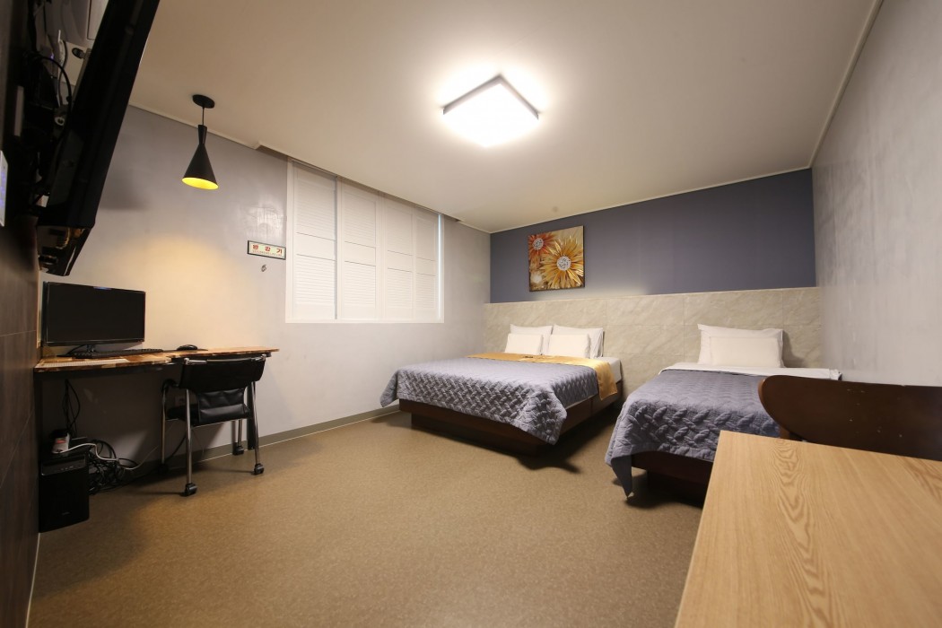 Mariposa Hotel Songtan 22/48
