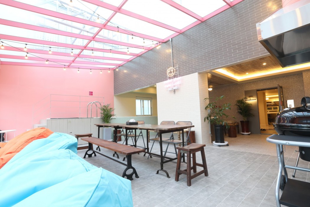SongJeong Lesign Hotel 37/40