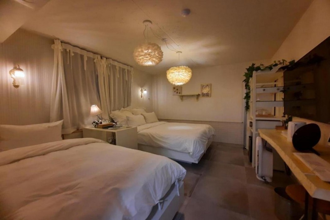 SongJeong Lesign Hotel 7/40