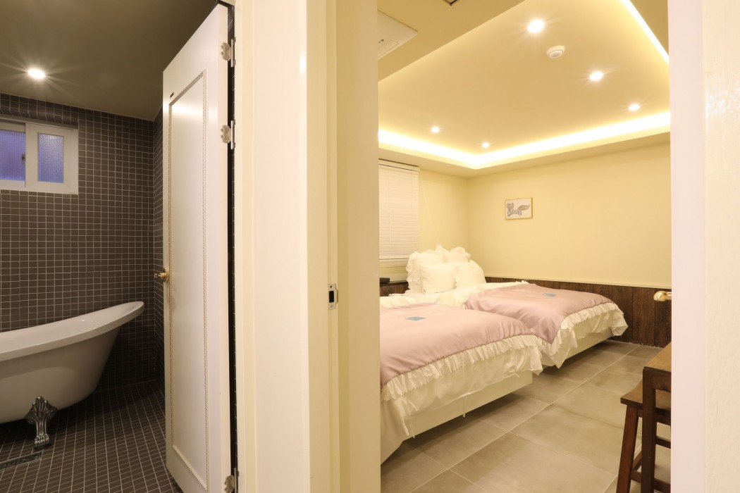 SongJeong Lesign Hotel 28/40