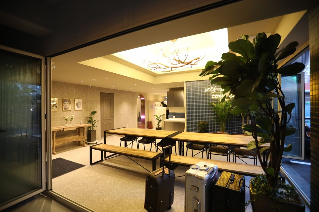 SongJeong Lesign Hotel 31/40
