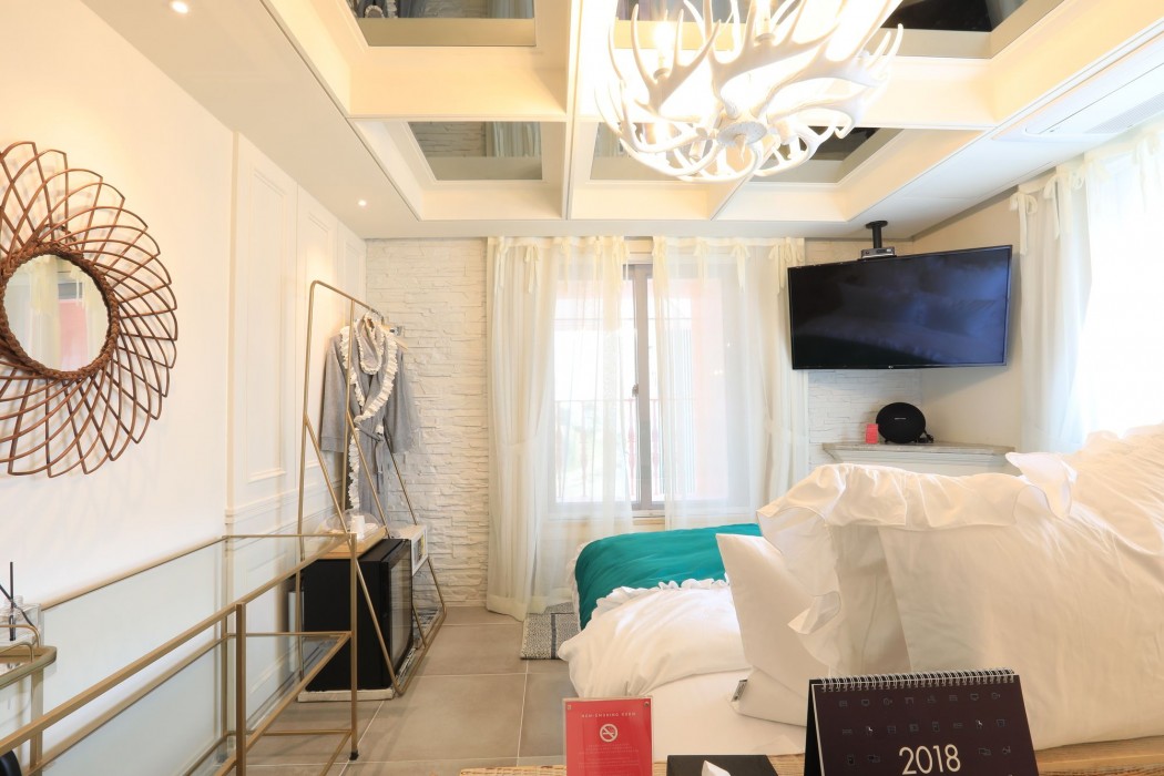 SongJeong Lesign Hotel 30/40