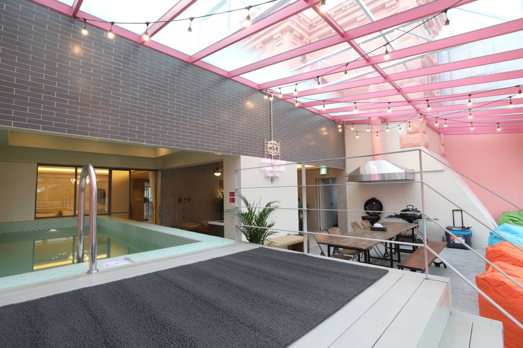 SongJeong Lesign Hotel 36/40