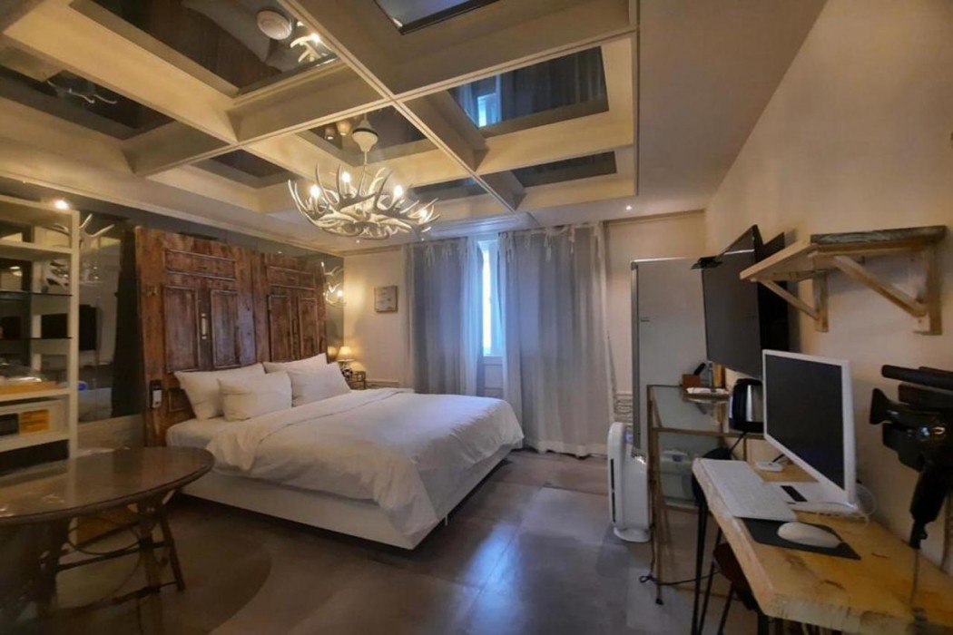 SongJeong Lesign Hotel 10/40