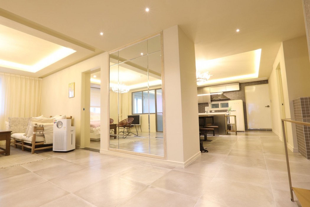 SongJeong Lesign Hotel 32/40