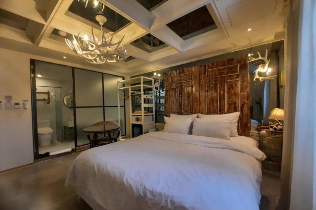 SongJeong Lesign Hotel 11/40